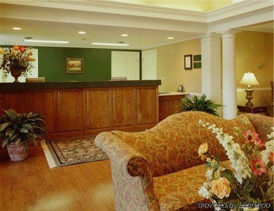 Baymont By Wyndham Pearl Hotel Interieur foto